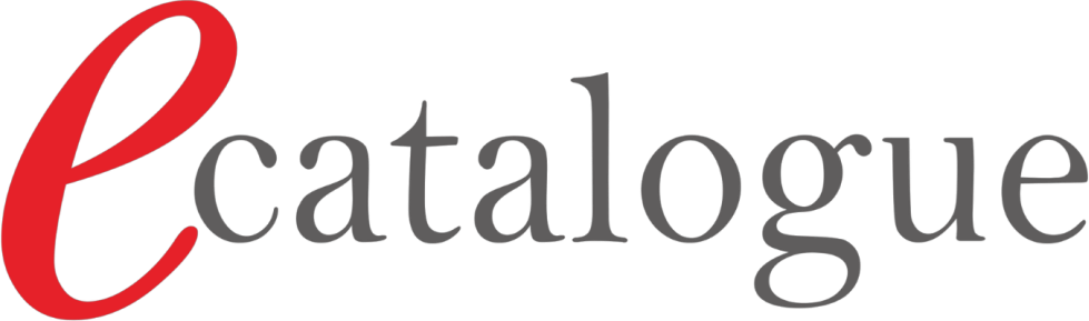 E-CATALOGUE INAPROC
